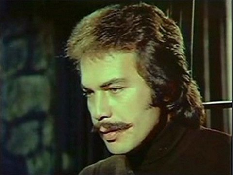 Orhan Gencebay - Kabahat Seni Sevende [1967]