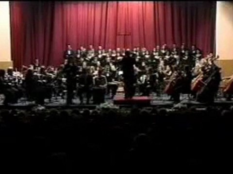 senfoni Tekbir ilahi