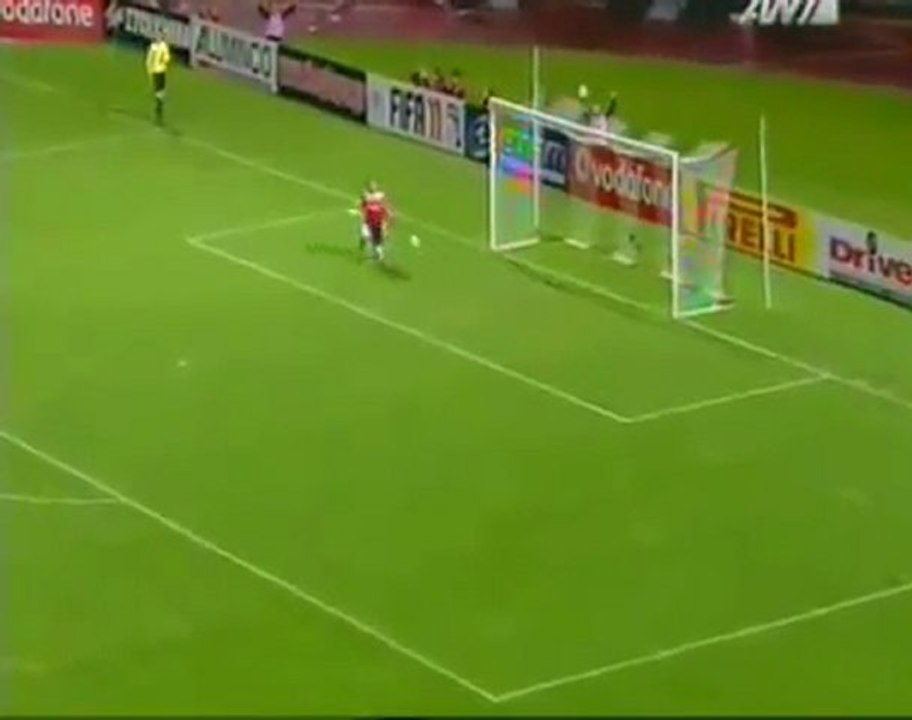 Paok-Brugge 1-1