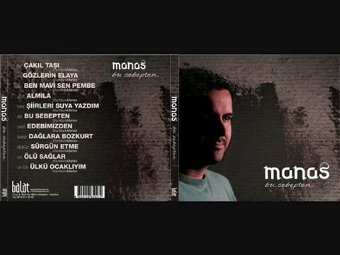 OZAN MANAS- 2011 BU SEBEPTEN ALBÜM TANITIM