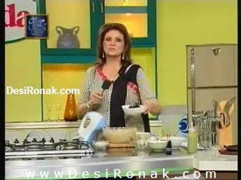 Ramzan Cooking Roza 5