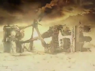 Rage - Uprising Trailer [HQ]