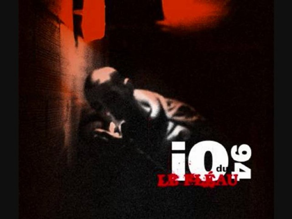 IO' Du 9.4 - On attaque Feat Neoklash