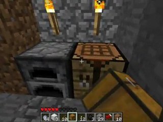 Minecraft Оцеляване с pepunski и Шпацията (xplo0de)