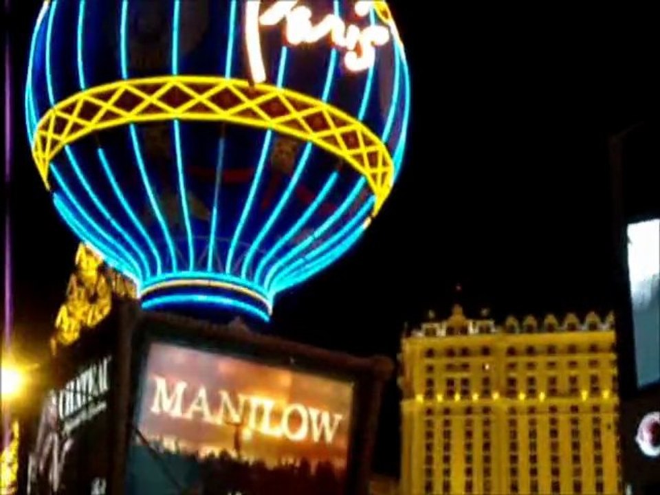 LAURA & GAELLE AUX USA __ CALIFORNIA