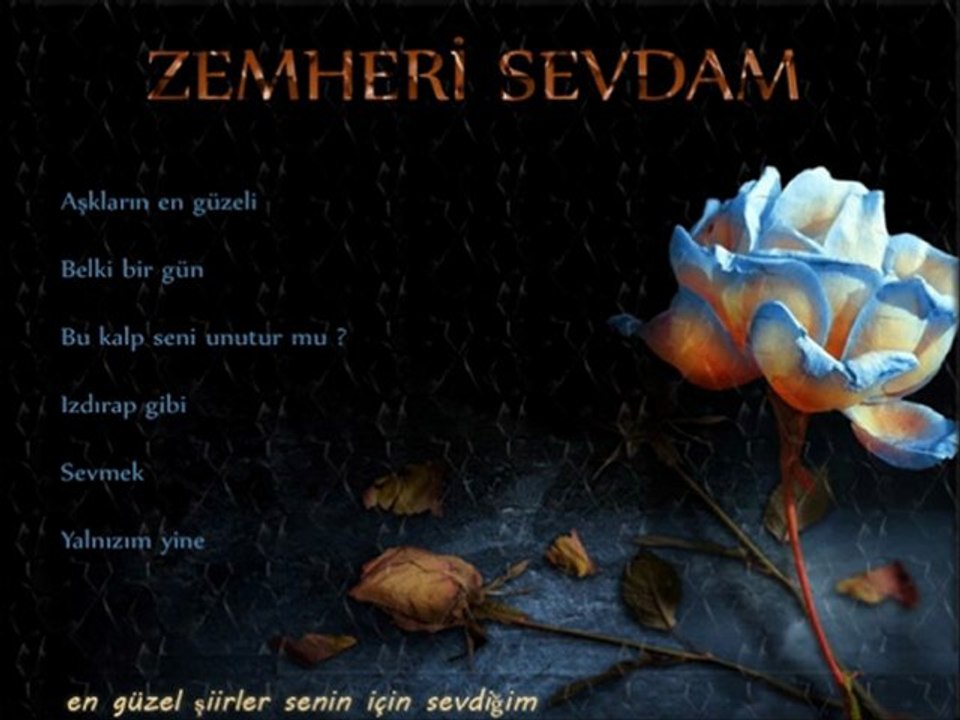 bu kalp seni unuturmu