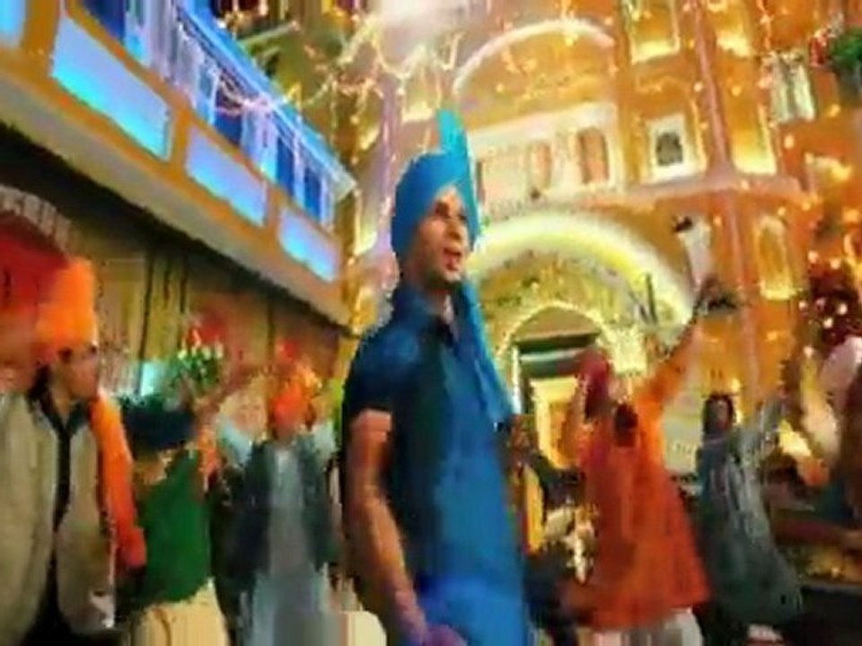 Sajh Dhajh Ke Extended Promo - Mausam Shahid Kapoor Sonam Kapoor