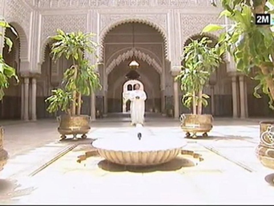 الإسلام سلوك ومعاملات: الجمعة 5 غشت