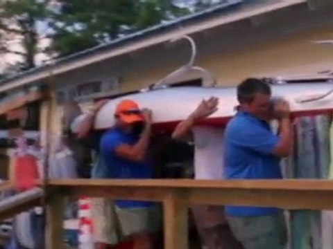 El anzuelo más grande y pesado del mundo entra en el Guinness de los records