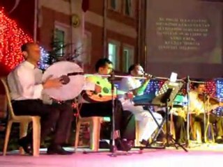 SEYİT HARUN İLAHİ GURUBU-2