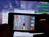 Jailbreak 4.3.2 Firmware iPhone iPod Touch and iPad 3G 3GS and 4 Windows & Mac