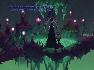 A Vampyre story 13) Le Livre des Linceuls