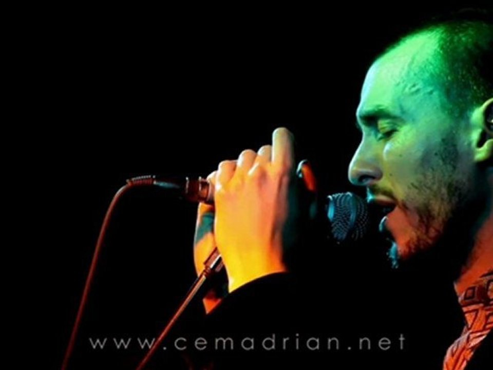 Cem Adrian - Masal Şarkısı