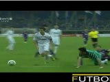 Tianjin Teda - Real Madrid 0:6