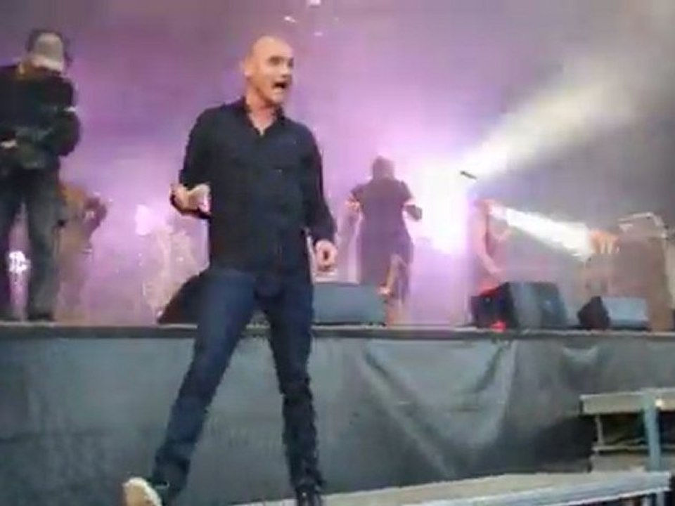 Gaëtan Roussel - Help Myself