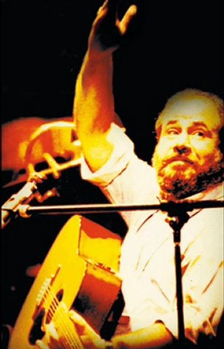 Bülent Ortaçgil - Bu Su Hiç Durmaz