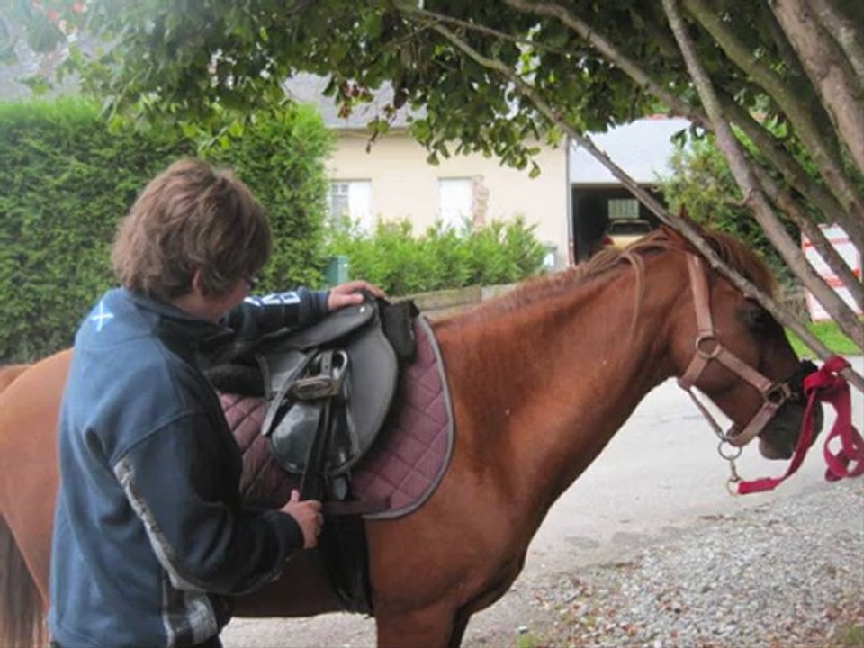 Quito semaine La Claye