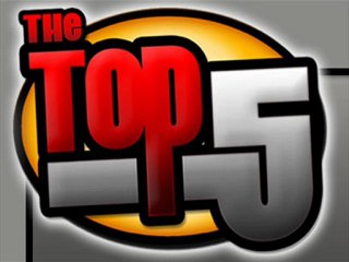 Top 5 Clips - Episode List - Read Description