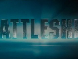 Battleship - Teaser Trailer