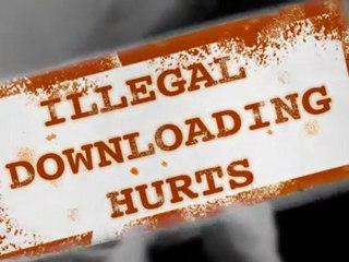 PSA - Don't Bootleg - Extrait PSA - Don't Bootleg (Anglais)