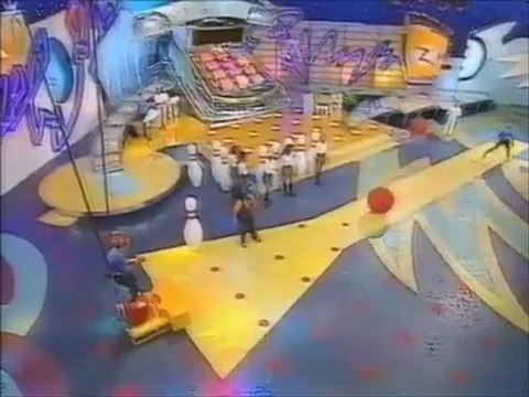 l'or a l'appel mars 1997 partie 1