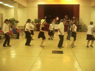 Gala de fin d'année 2011