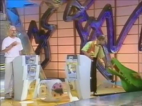 l'or a l'appel mars 1997 partie 2