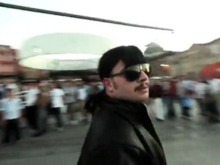 Ali Biçim - Just Pide