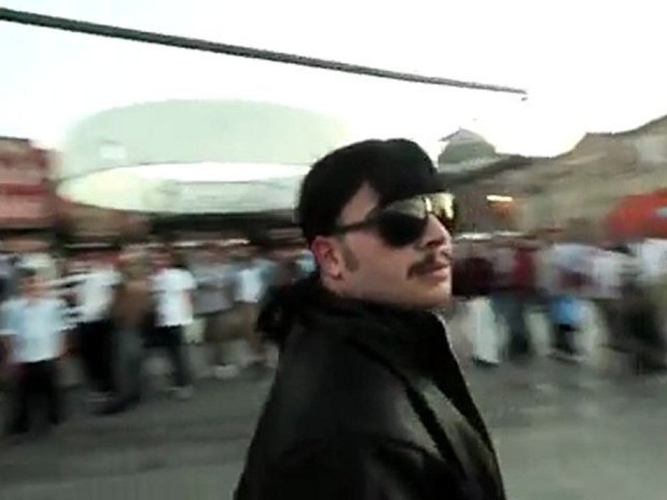 Ali Biçim - Just Pide