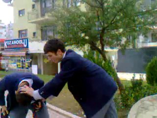 mevlüt zorbaz&ismail kılıklı