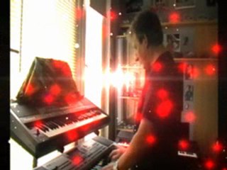 "FABLE" de Robert Miles