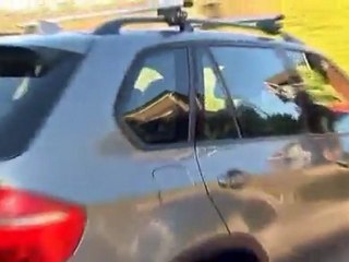 Australian bomb hoax woman speaks