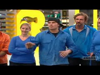 The Renovators - Episode # 8 / Part 2