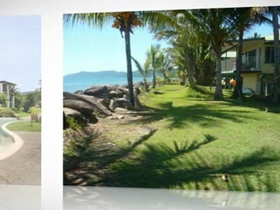 Cairns Property: Houses for Sale with views, space