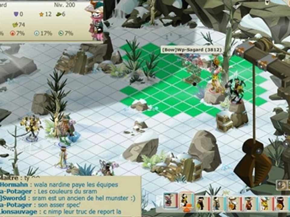 Replay Stream EF du 03.08.11