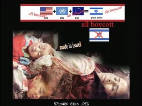 Adini Fani Koydum Zalim Koydum Bilmiyorum Artik 2011 2012 israil filistin