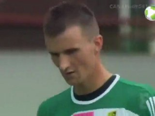 gks-podbeskidzie 1:0