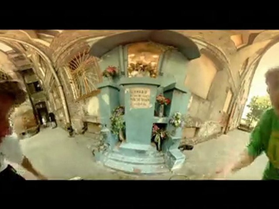 Vienio feat. Hades - Nowe Bloki