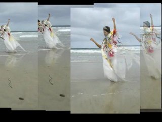 Les doigts fée - Séance photo