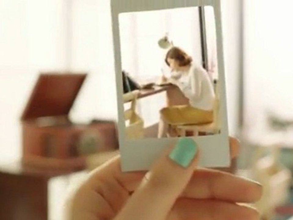 LYN - Love Me for Me MV