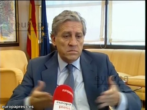 Garrido acusa al PP de lanzar mensajes erróneos