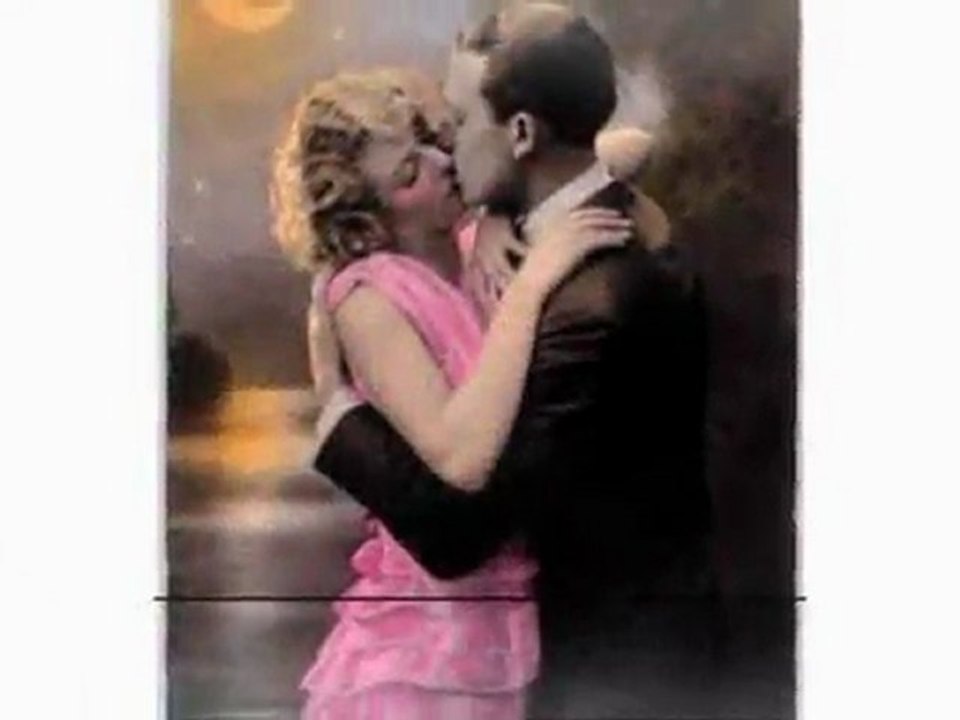 In The Dark-Freddy Martin Orchestra -Elmer Feldkamp