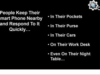 Does My Business Need A Text Message Follow-Up Campaign?