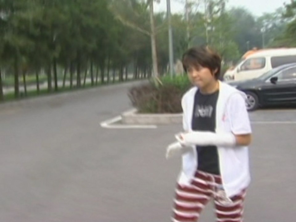 Chinese Winter Olympic Champion Wang Meng Expelled from National Team