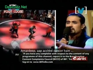 Footloose - 6th Aug. 2011 Part - 2