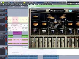 Linkin Park - What I've Done [instrumental cover]