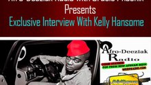 Kelly Hansome Interview With Gracie Phoenix, Speaks on Beef with Mi, Mo Hits records
