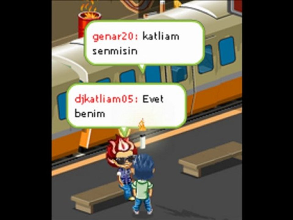 Sanalika Bölme Örgütü 1. Bölüm
