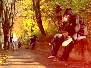 Molesta feat.Miodu Tak miało byc
