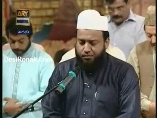 amir liaquat kay sath 6 aug 11 Aftaar Part 10